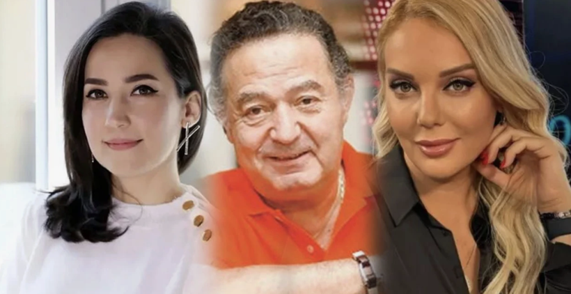 Beste Açar'dan şok iddia! İpek Açar'a sahte imza suçlaması - Resim: 2