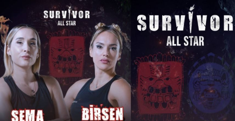 Survivor All Star 2022 ünlüler-gönüllüler takımı yarışmacıları kim ne zaman başlayacak? İşte fragman - Resim: 6