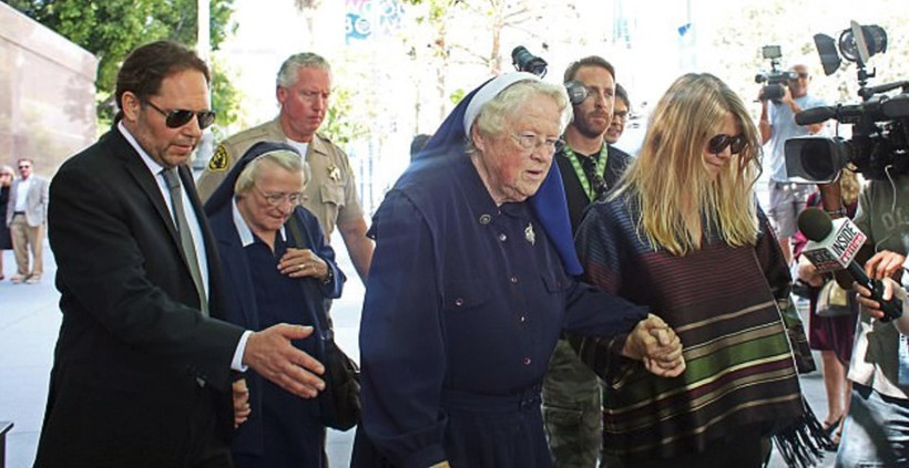 24 banyolu evi için  Papa’dan onay bekliyor - Resim: 2