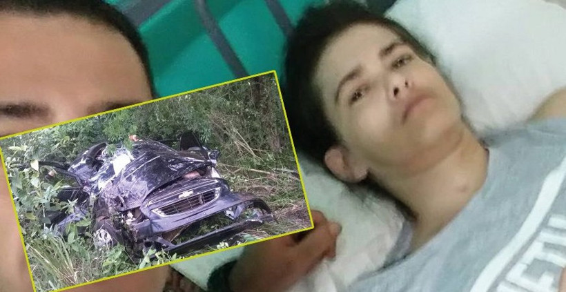 3 ay boyunca komada kaldı bebeğinin kokusunu alınca... - Resim: 3