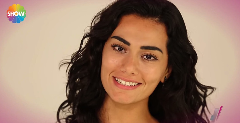 Bu Tarz Benim Nur Bozar'ın giydikleri bütçeyi 'bozar' - Resim: 1