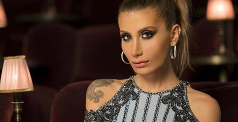 Bahşişi geri alan Murat Boz'a İrem Derici'den bomba gönderme! - Resim: 1