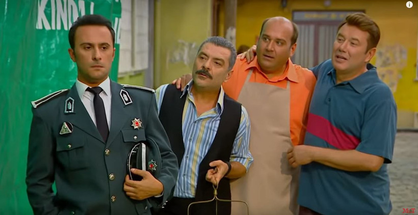 TRT'nin efsane dizisi Seksenler'in yayın tarihi belli oldu - Resim: 3