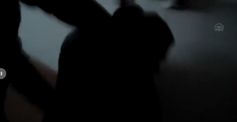 Yılbaşını kana bulayacaklardı! 6 DEAŞ'lının telefonlarından şok eden görüntüler çıktı - Resim: 2