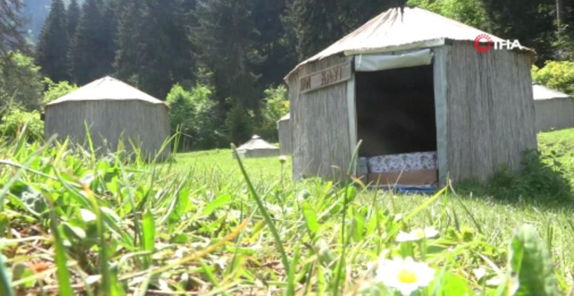 Trabzon'da burada 10 günlük tatil bedava! Sadece tek bir şart var - Resim: 2