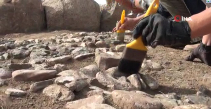 Dünyanın en eskisi Yozgat'ta bulundu! Literatüre girdi: 3 bin 500 yıllık - Resim: 2