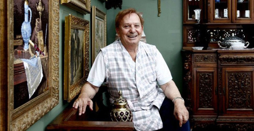 Miras krizi! Seyfi Dursunoğlu'nun dostu 'dilencilik yapıyorlar' deyip isyan etti: Bayramda... - Resim: 4