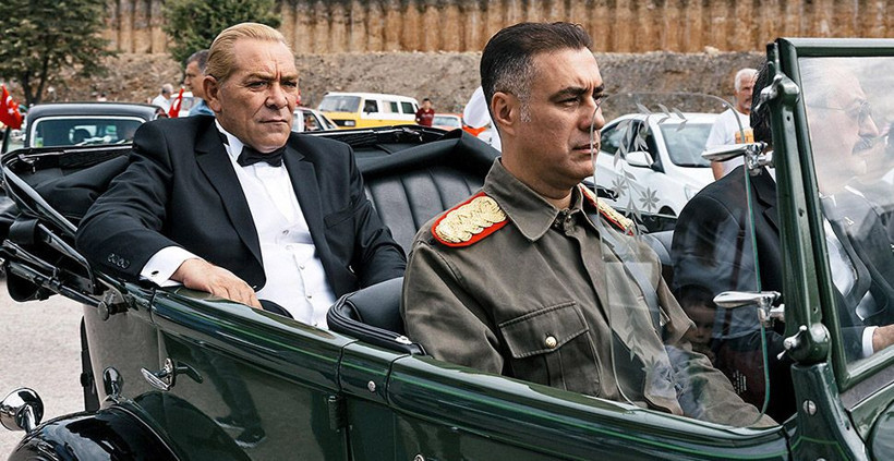 Çıplak halde bırakan karısı dayak atıp 'geber' dedi! Atatürk'e benzeyen adamın son halini gören tanıyamadı - Resim: 2