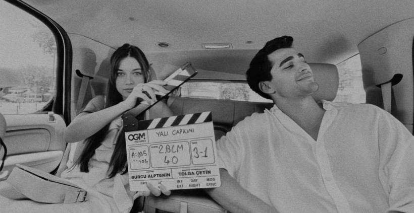 Yalı Çapkını'nın Ferit'i Mert Ramazan Demir'in eski halini görenler tanıyamadı! - Resim: 3