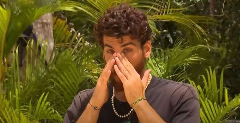 Survivor'da şaşırtan veda! "Kimseye güvenmeyeceksin bu dünyada" - Resim: 4