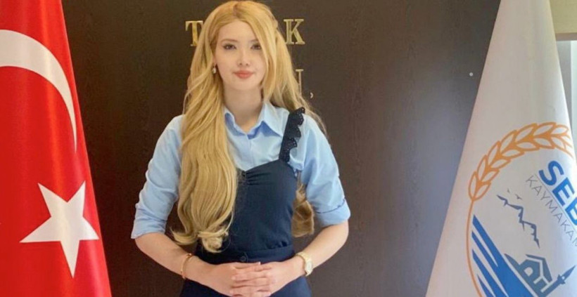 Yeni atanan kaymakam olay oldu! Ladik Kaymakamı Tuğçe Orhan kimdir herkes güzelliğini konuşuyor - Resim: 3