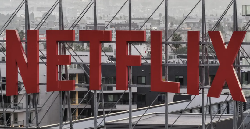 Netflix çalışanları şokta! Bini aşkın çalışanı ile yollarını ayıracak... - Resim: 4