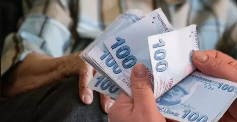 Emekli maaşı zammı hesaplama 2027: Ocak ayında en düşük emekli maaşı ne kadar olacak? - Resim: 7