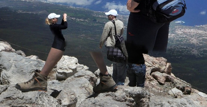 Panoramik fotoğraf faciaları - Resim: 4