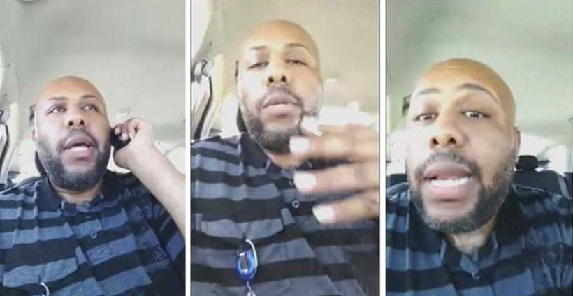 Facebook cinayetinde flaş detay meğer 13 kişiyi daha öldürmüş! - Resim: 3