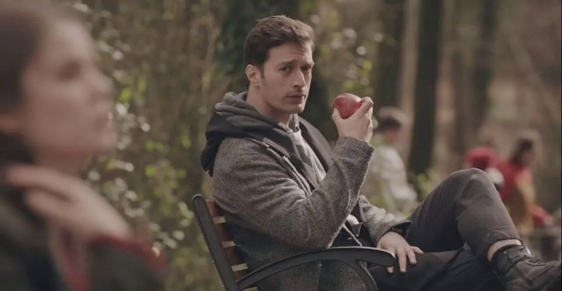 Kanal D Camdaki Kız dizisi ilk fragmanla ortalığı salladı en çok konuşulan oldu - Resim: 3