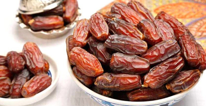 Hurmanın faydaları neler Ramazan'da hurmanın kerameti meğer bundanmış! - Resim: 3