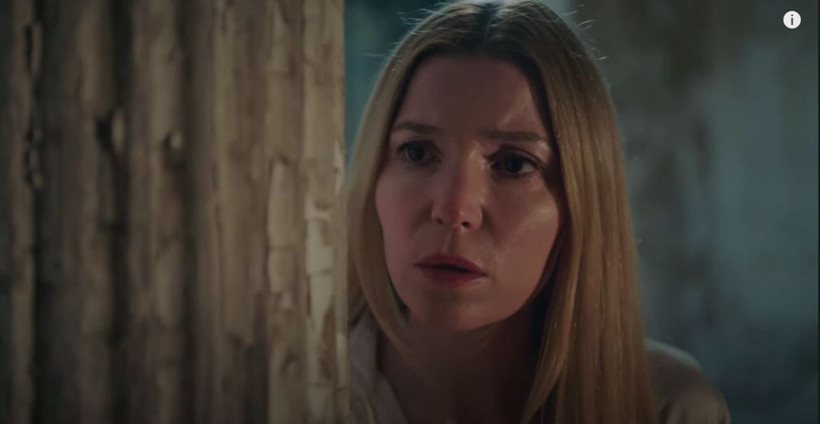 Kanal D Camdaki Kız için final kararı aldı seyirciyi şaşırtan haber - Resim: 4