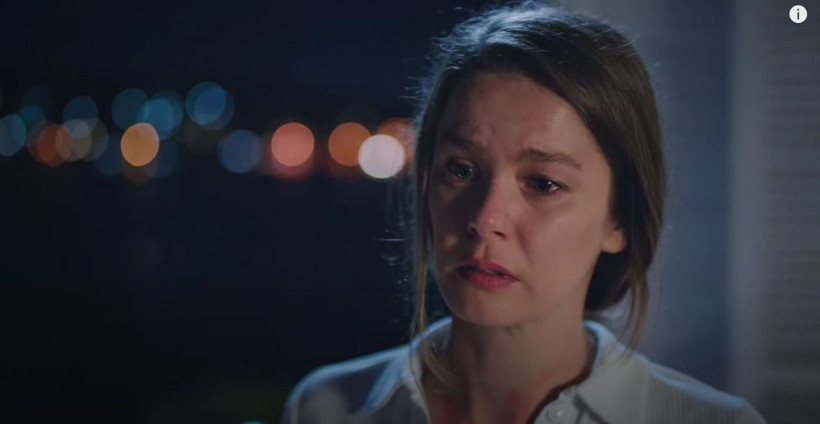 Kanal D Camdaki Kız için final kararı aldı seyirciyi şaşırtan haber - Resim: 1