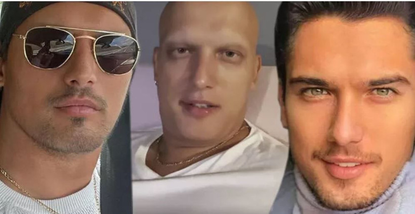 Boğaç Aksoy'dan kanser mücadelesinde yeni adım! - Resim: 1