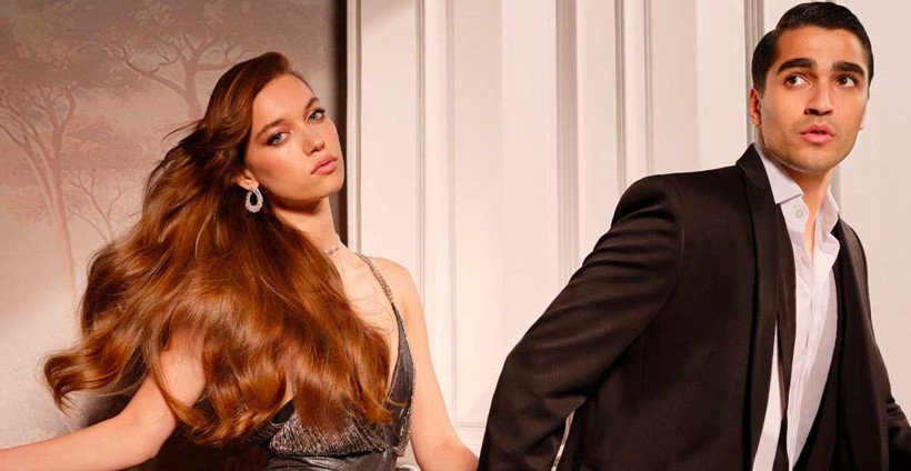 Afra Saraçoğlu'nun süper minili paylaşımına beğeni yağdı! 'Antep fıstığı!' - Resim: 4