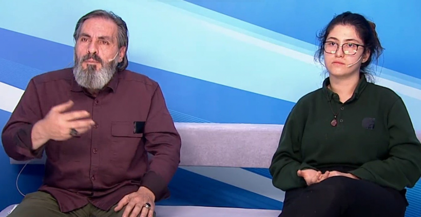 Üfürükçü Süleyman evlilik teklif etti! Hilal'in cevabı yok artık dedirtti Müge Anlı'da anne kriz geçirdi - Resim: 2