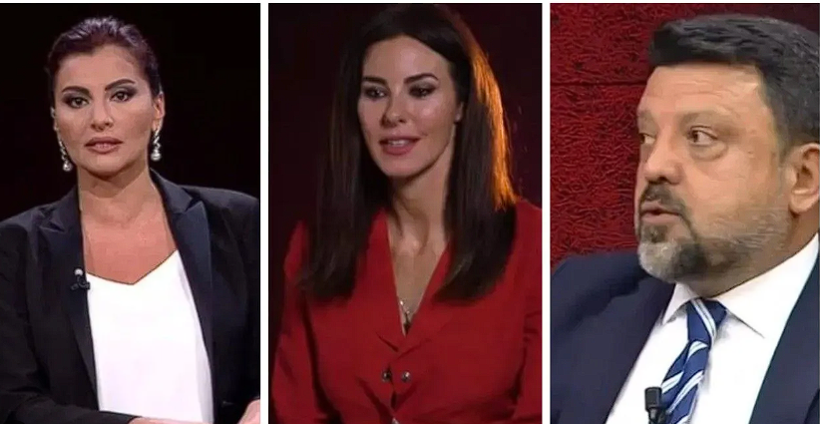 Defne Samyeli'den 'Ağır başlı işler yapsınlar' diyen Melik Yiğitel'e cevap: Ben de hayal kırıklığına uğradım - Resim: 1