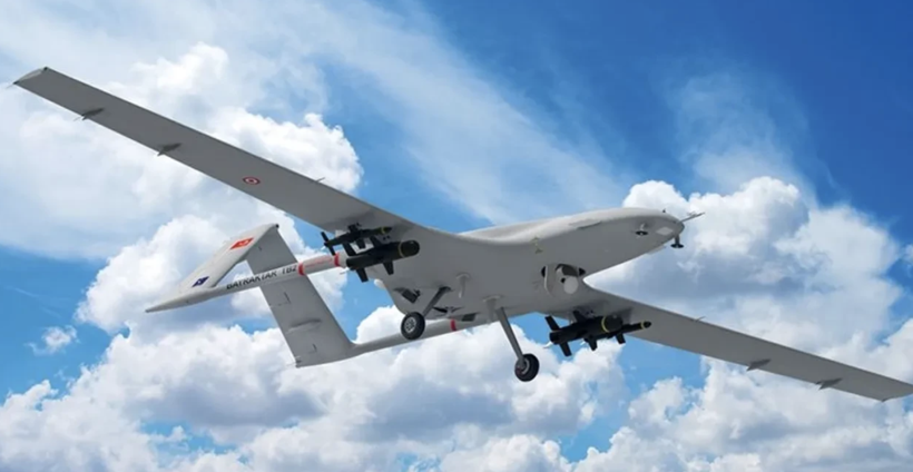 Hangi ülkede kaç İHA ve SİHA var? Türkiye listeye damga vurdu - Resim: 2