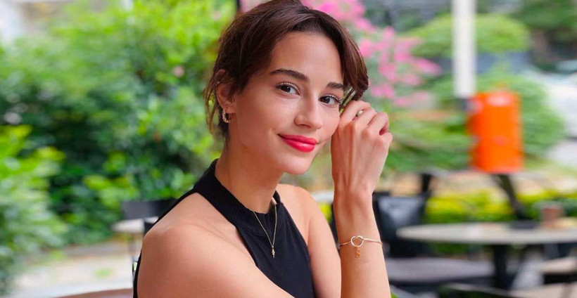 Survivor Murat Ceylan yeni aşkıyla yakalandı! Sevgilisi de ünlü çıktı - Resim: 4