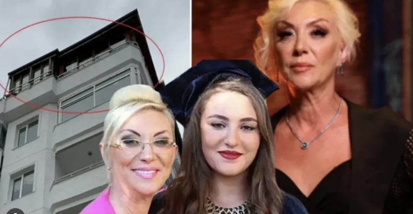 Güllü'nün patronundan suç duyurusu, kızı itiraf etti! 'Annemi ben öldürdüm' - Resim: 6