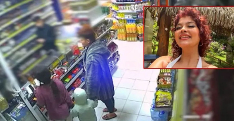 Fatih'te otel odasında ölü bulunmuştu! Başak'ın ölümünde sır perdesi kalktı - Resim: 1