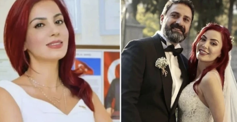 Spiker Erhan Çelik’in vefat eden doktor eşi hakkındaki şok iddia! Resmi rapor ortaya çıktı kan, kıl, tırnak örnekleri... - Resim: 4