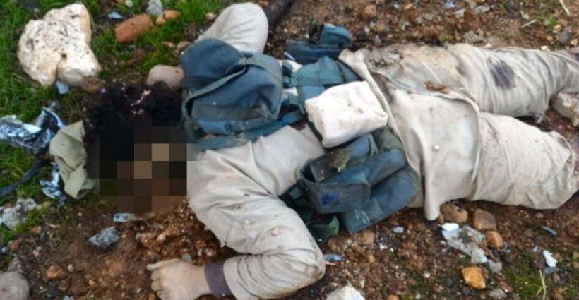 TSK 16 şehidin intikamını böyle aldı! - Resim: 3