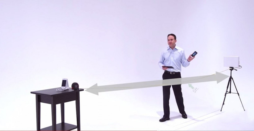 Kablosuz şarj  dönemi başlıyor - Resim: 4