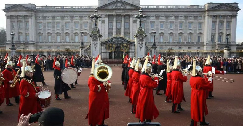 Fotoğrafta bulunan 12 askeri görebildiniz mi? - Resim: 3