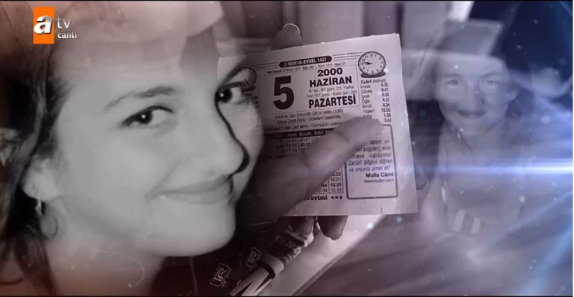 ATV Müge Anlı Tatlı Sert'te vahşice öldürülen Çağla Tuğaltay cinayetinde yeni gelişme - Resim: 1