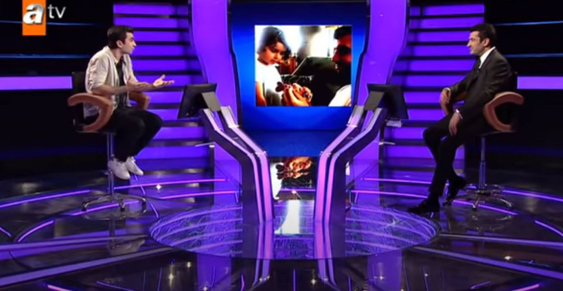 Kim Milyoner Olmak İster'de iftarın akşam ezanında yapıldığını bilmeyen yarışmacı tepki çekti - Resim: 2