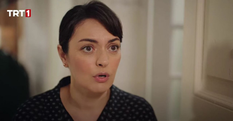 Son sahne herkesi üzdü yalanlama geldi! Masumlar Apartmanı'nda Farah Zeynep Abdullah isyanı - Resim: 1