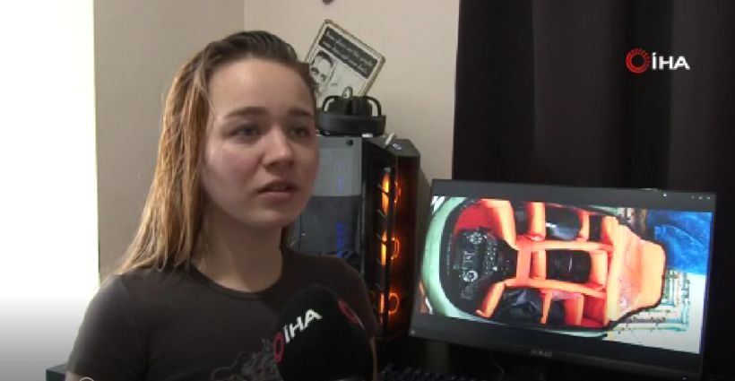 Bekarlığa veda partisi genç kızın kabusu oldu! 'Paraya çok ihtiyacım vardı' deyip anlattı: Yazışmaları paylaştı - Resim: 1