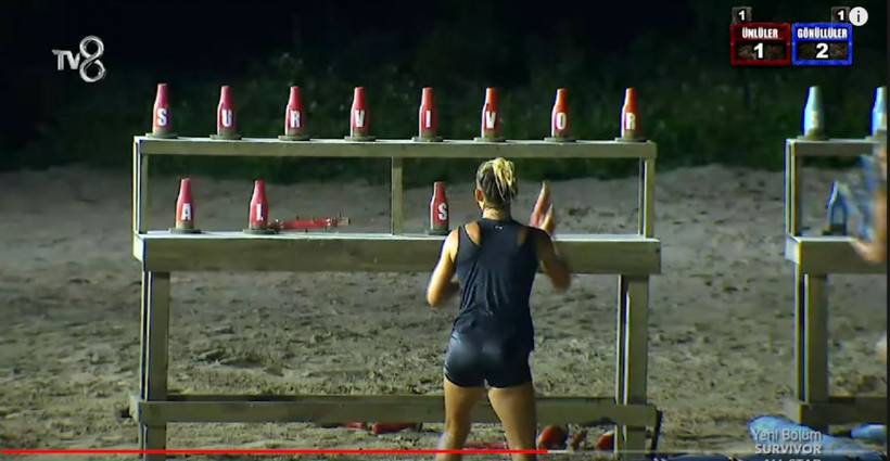 2 yarışmacı Survivor'da diskalifiye oldu! 'Kötü haberim var' diyen Acun Ilıcalı duyurdu: Gerçekten ağlamamak elde değil - Resim: 3