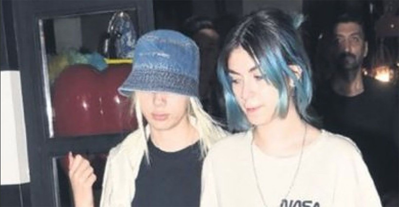 Aleyna Tilki'nin beti benzi attı hastanelik oldu! "İyileşince konuşuruz" - Resim: 3