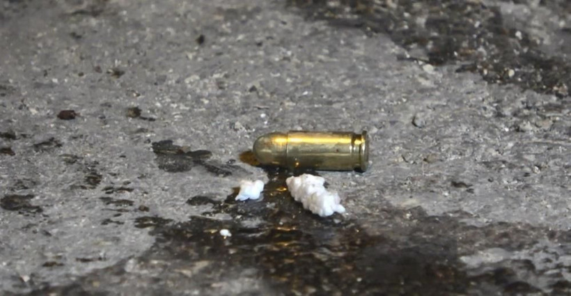 Bursa'da genç kadına sevgilisi kurşun yağdırdı! Songül kanlar içinde yere yığıldı - Resim: 2