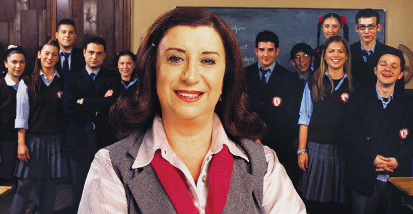 Hayat Bilgisi'nin Barbie'si İpek Erdem'i görenler tanıyamadı! Eski halinden eser kalmadı - Resim: 1