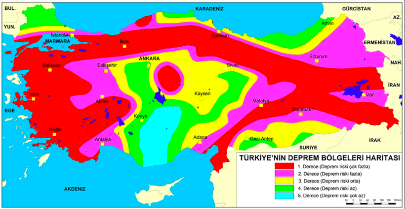 Maraş depremini günler öncesinden bilmişti! Yeni felaket tarihini verdi 7 ve 8 üzeri olabilir - Resim: 2