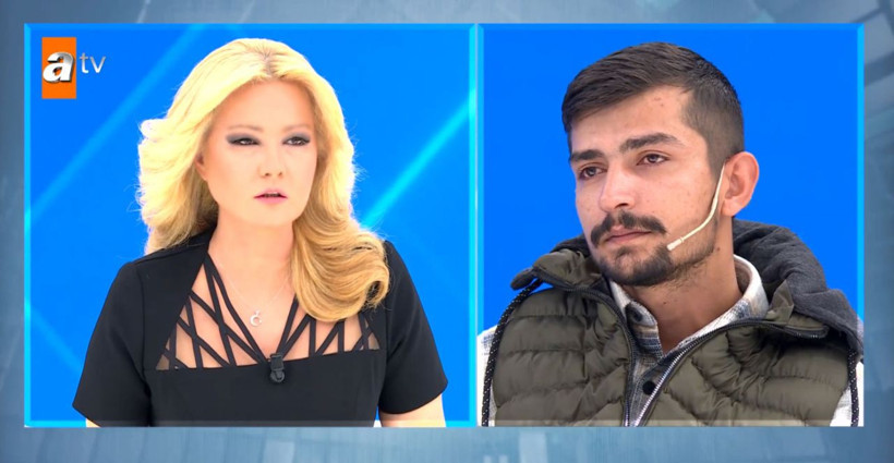 Müge Anlı canlı yayınında kan donduran itiraf! "Kocamı para için aldatıyordum" dedi. Katilin itirafları şok etti - Resim: 4