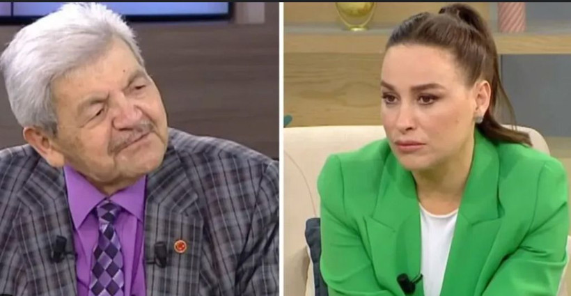 İlahiyatçı Yusuf Kavaklı hayatını kaybetti! Sunucu Nur Viral gözyaşlarına boğuldu - Resim: 2