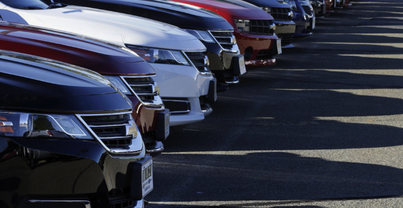 3 çocuklu ailelere öncelik! ÖTV'siz yerli araç dönemi başlıoyr - Resim: 1