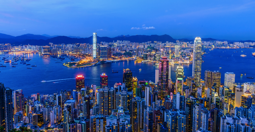 Milyarderlerin adresi belli oldu: Dünyanın en zengin şehirleri açıklandı! Türkiye'den var mı - Resim: 4