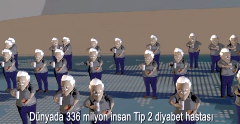 Obezite ve diyabetin çaresi oruç mu? - Resim: 3