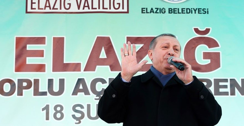 Cumhurbaşkanı Erdoğan milletle buluştu - Resim: 3